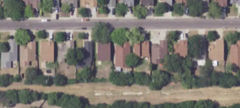 Single-Story Assisted Living Facility