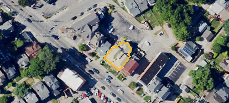 Two-Tenant Medical Office Property