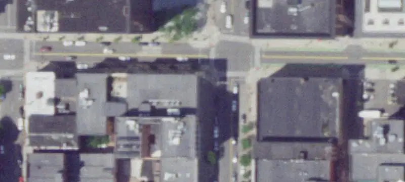 Downtown Storefront Property