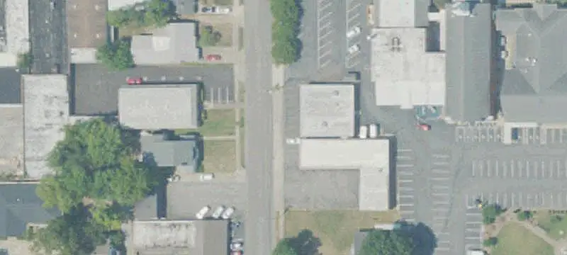 Flex Space with Fenced Yard