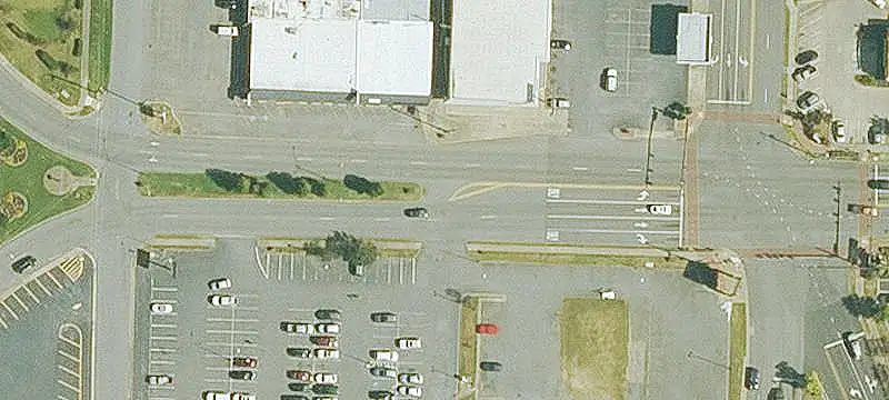 C-2 Corner Commercial Land