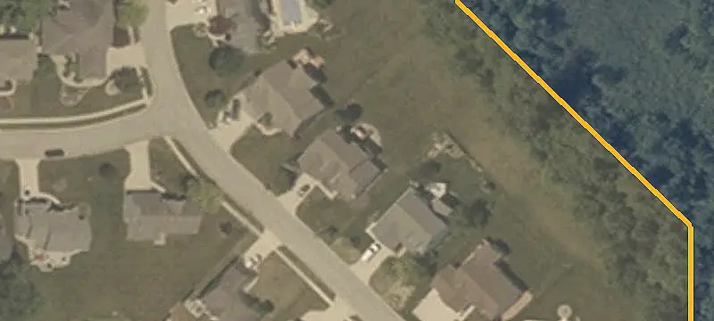 176 N Deer Cliff Run, Fort Wayne, IN 46804