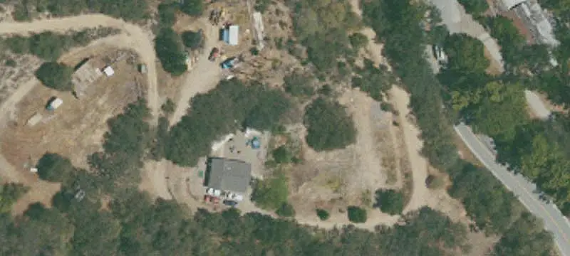 Mixed-Use Property with Residence