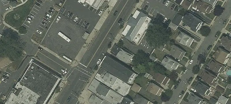 Storefront Property with Private Rooms