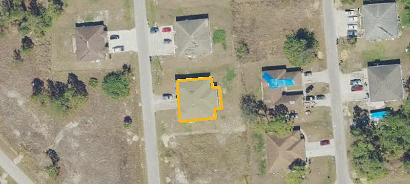 Leased Duplex Property