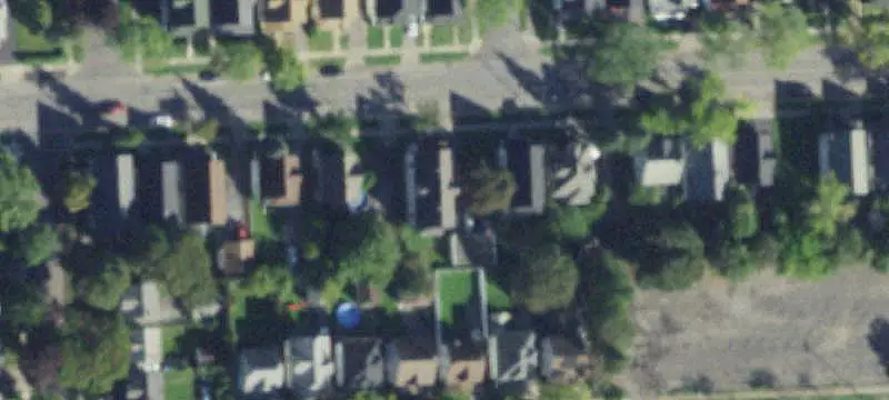 Four-Unit Property with Garage