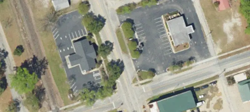 Corner Commercial Land