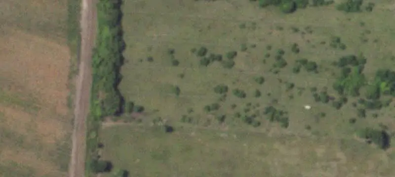 Irrigated Agricultural Land