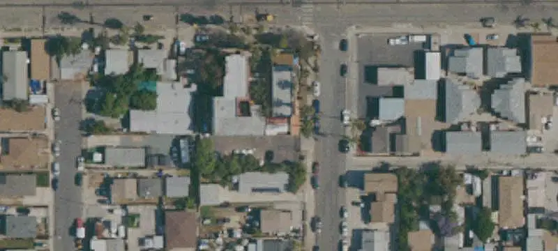 22-Unit Apartment Building with Garages