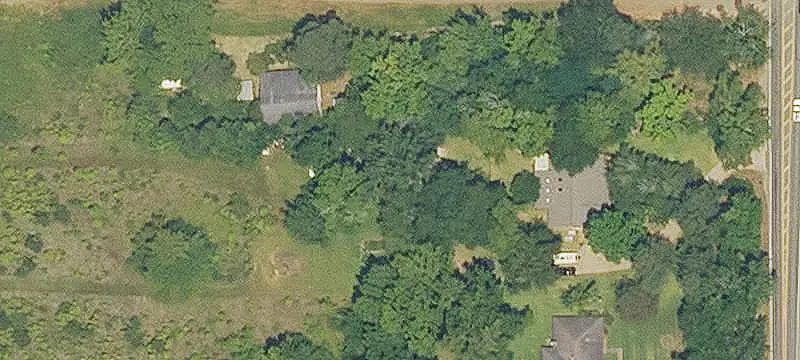 Commercial Land with Road Frontage