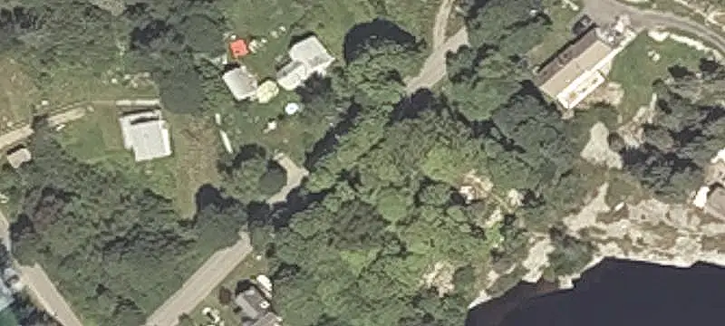 Vacant Land