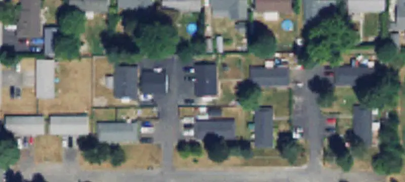 Two-Unit Duplex with Yard Space