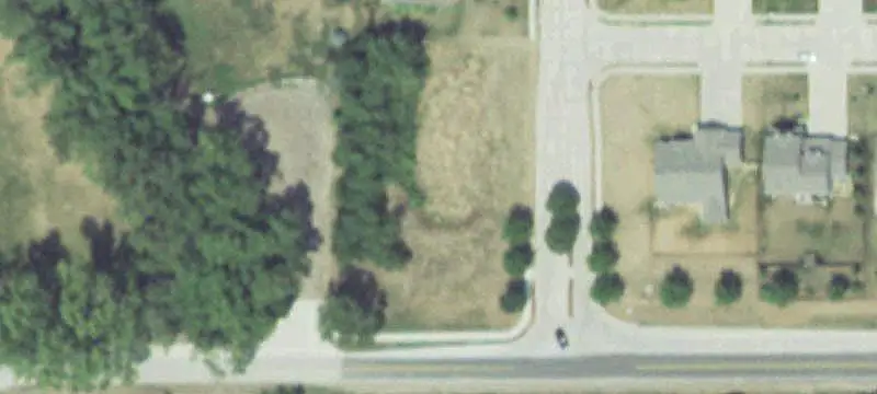 Vacant Land