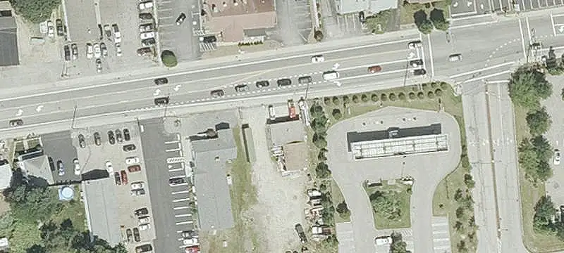 Storefront Property with Established Business