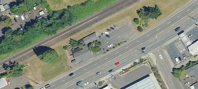Highway Storefront Property