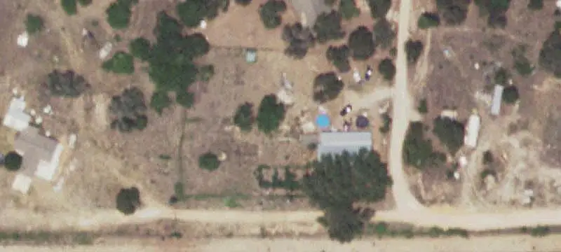 25594 Sunset Rd, San Antonio, TX 78264