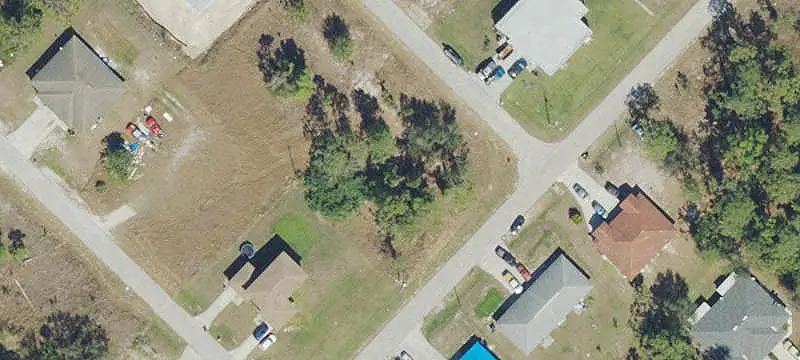 New Construction Duplex