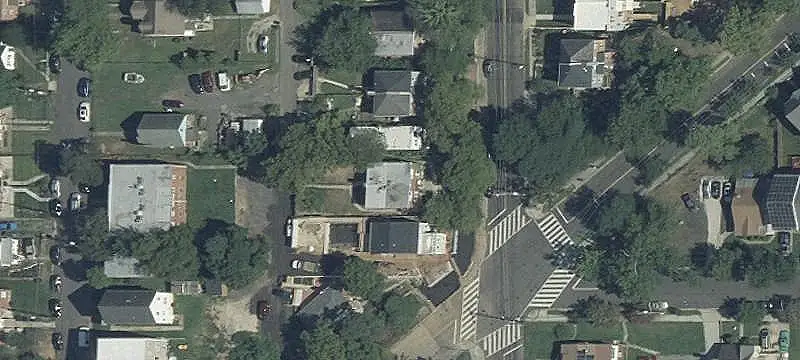 Two-Unit Duplex