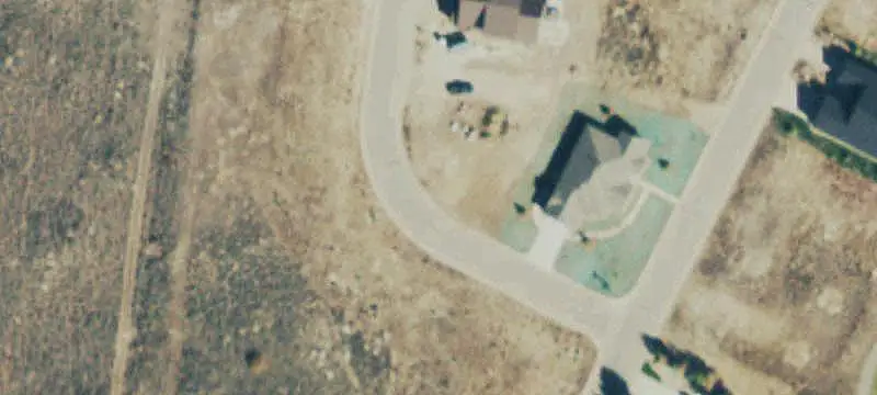 Land