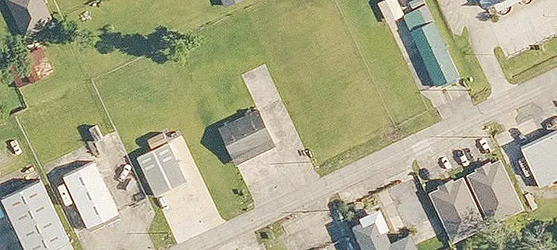 Mixed-Use Property with Office Space