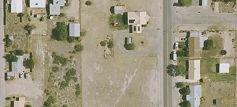 Highway Service Commercial Land