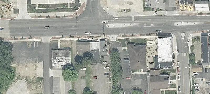 Renovated Office Building