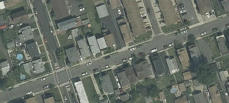 Two-Family Duplex