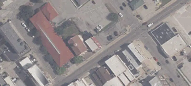 Downtown Mixed-Use Property