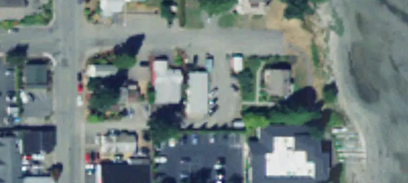 Vacant Land