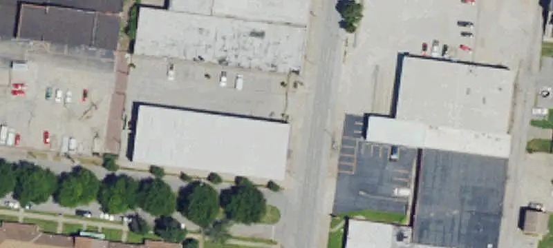 Gated Flex Space with Warehouse