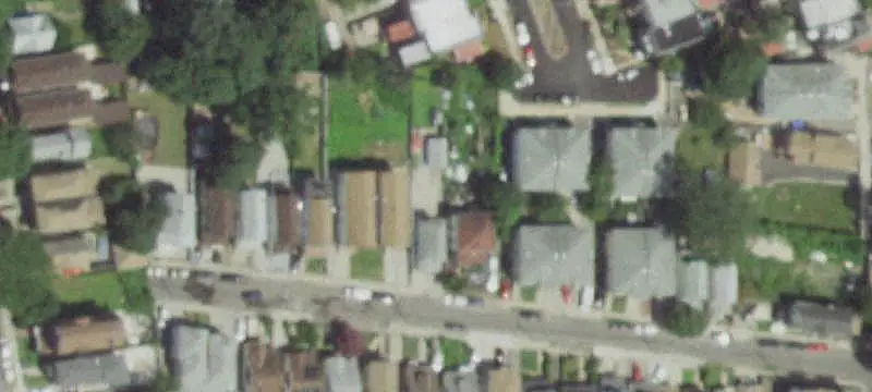 Occupied Multifamily Property