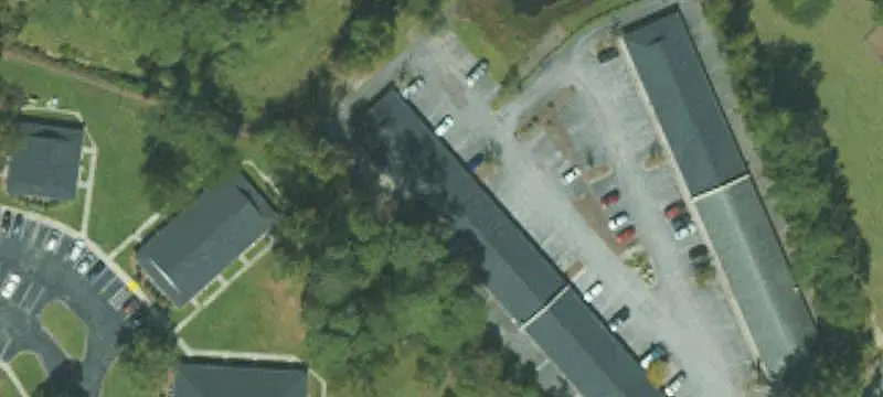 Flex Space with Warehouse Area