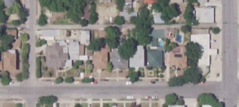 Triplex with Private Parking