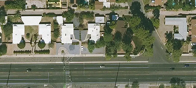 Historic Two-Unit Duplex