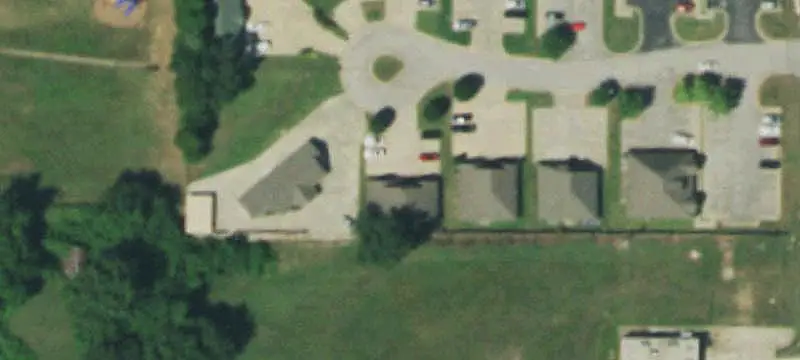 Medical Office Building with Covered Parking