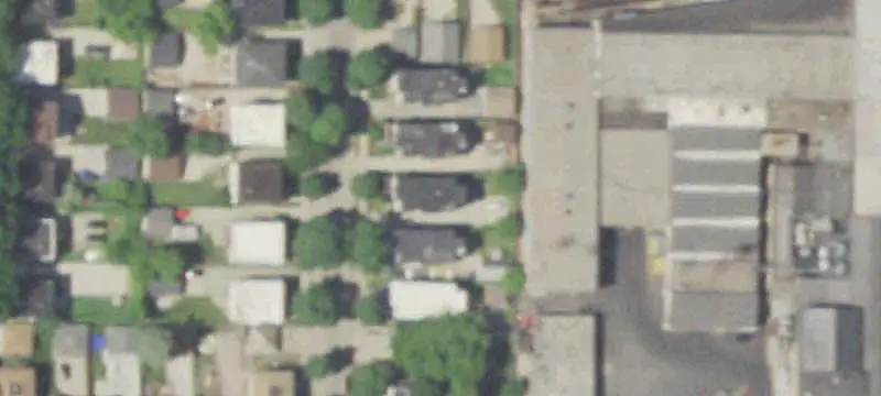 Two-Unit Duplex with Leased Units