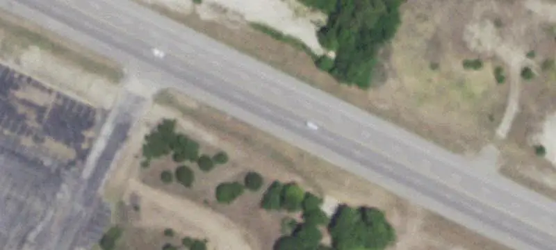 Highway Business Commercial Land