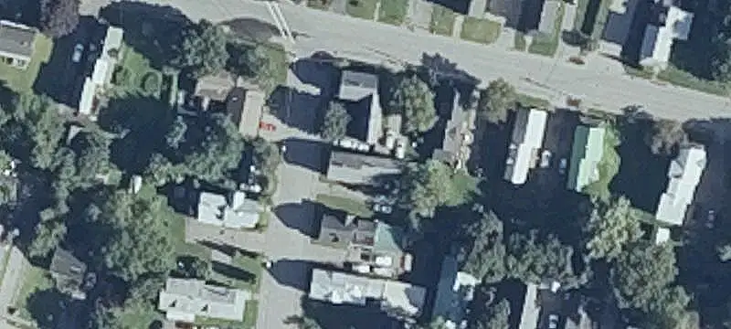 Two-Unit Duplex