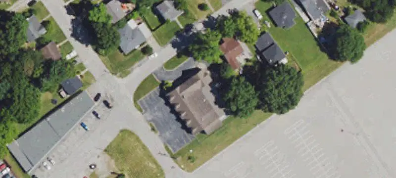Live-Work Property with Elevator
