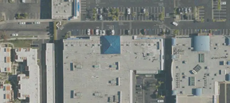 Shopping Center Retail Space