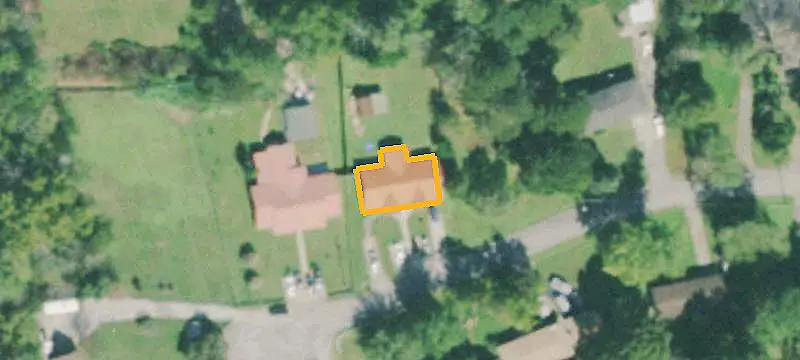 Occupied Duplex with Fenced Yard