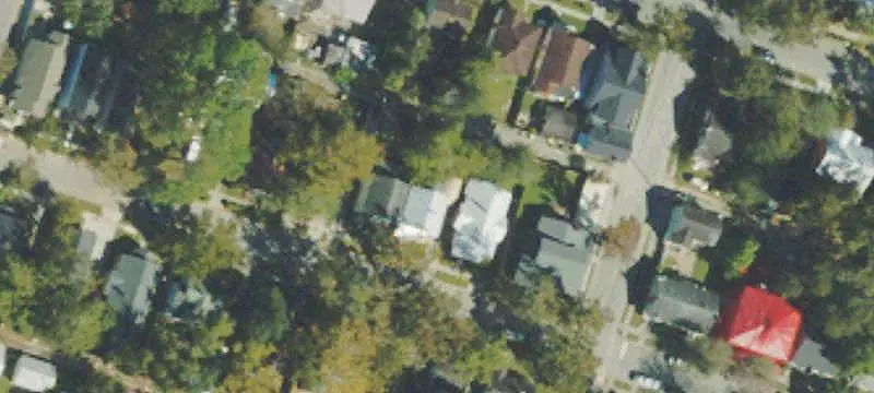 Renovated Duplex with Cottage