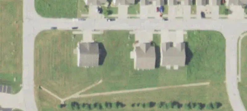Vacant Land