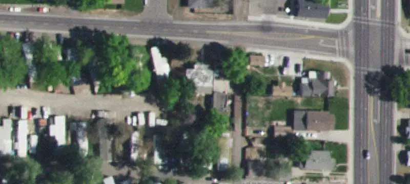 Triplex Income Property