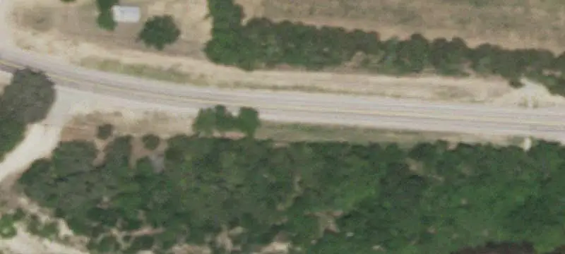Riverfront Hill Country Ranch