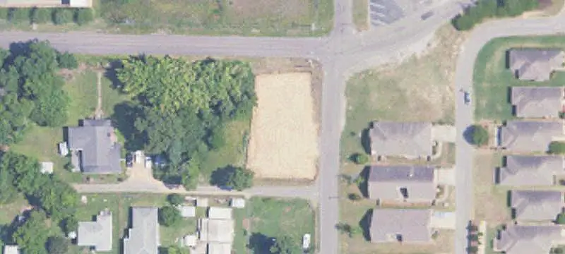 Commercial Land Near New Development
