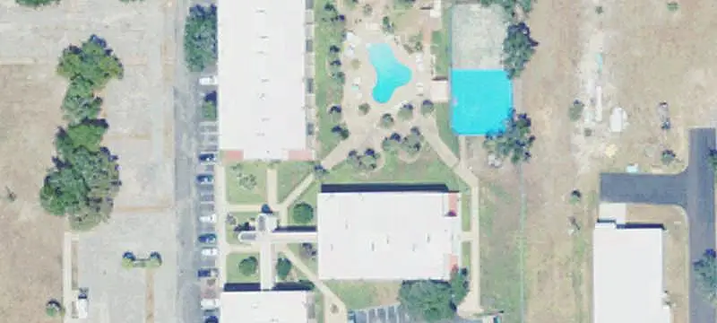 Commercial Land
