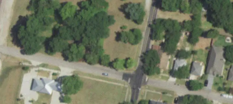 Downtown Corner Commercial Land