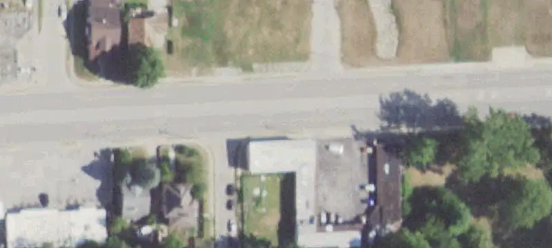 34-Room Motel with Expansion Land
