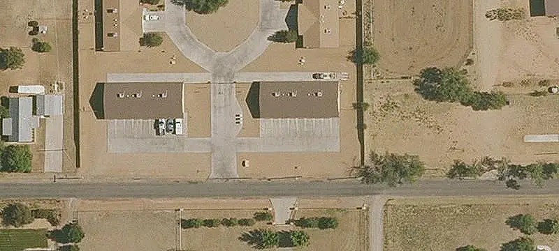 Mixed-Use Property with Storage